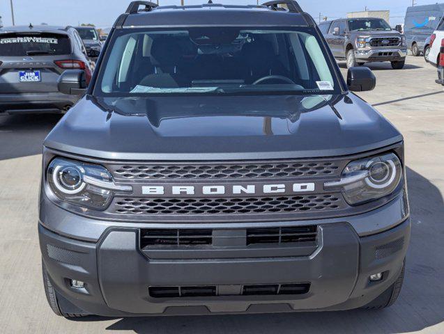 New 2025 Ford Bronco Sport For Sale in Tucson, AZ