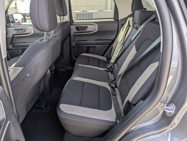 New 2025 Ford Bronco Sport For Sale in Tucson, AZ