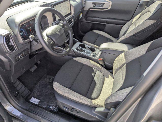 New 2025 Ford Bronco Sport For Sale in Tucson, AZ
