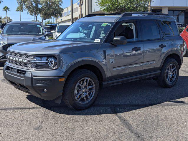New 2025 Ford Bronco Sport For Sale in Tucson, AZ
