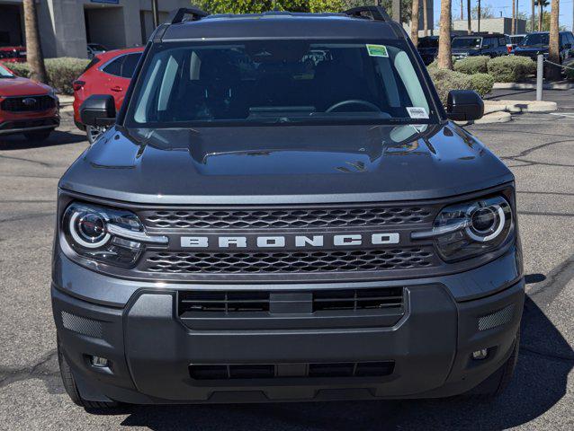 New 2025 Ford Bronco Sport For Sale in Tucson, AZ