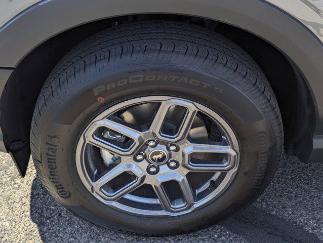 New 2025 Ford Bronco Sport For Sale in Tucson, AZ