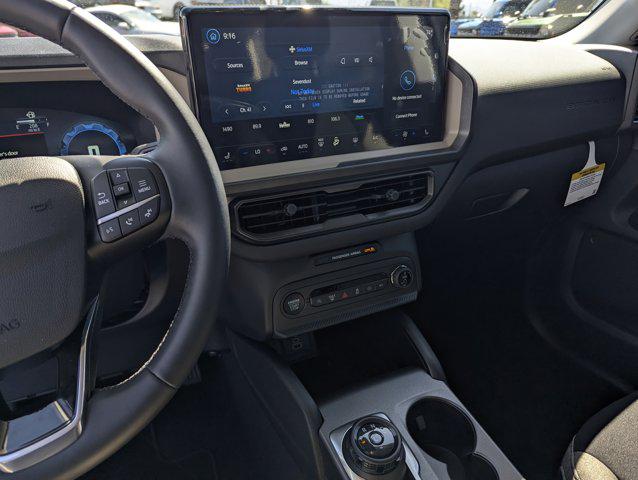 New 2025 Ford Bronco Sport For Sale in Tucson, AZ