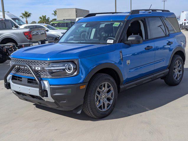 New 2025 Ford Bronco Sport For Sale in Tucson, AZ