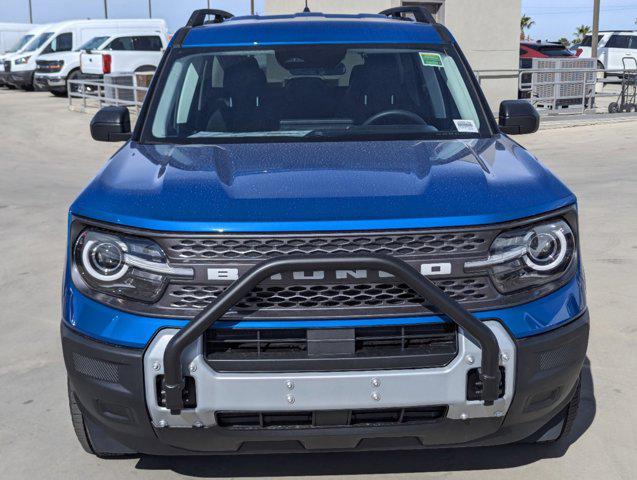 New 2025 Ford Bronco Sport For Sale in Tucson, AZ