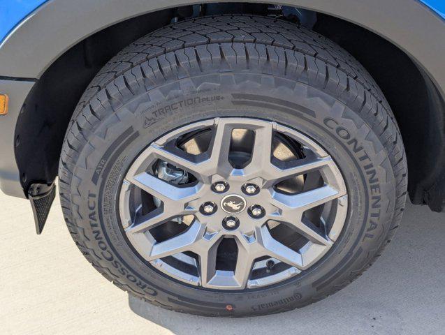 New 2025 Ford Bronco Sport For Sale in Tucson, AZ