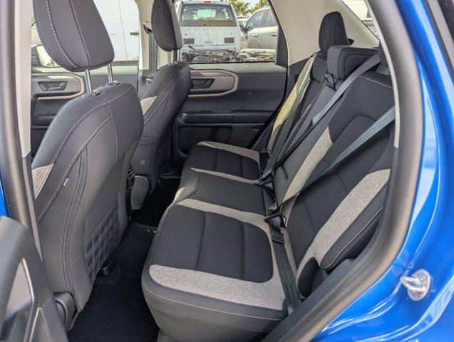 New 2025 Ford Bronco Sport For Sale in Tucson, AZ