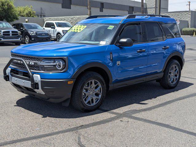 New 2025 Ford Bronco Sport For Sale in Tucson, AZ