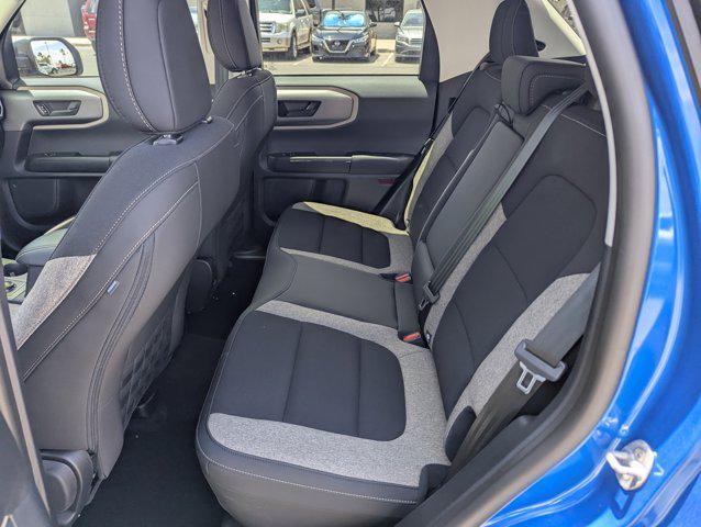 New 2025 Ford Bronco Sport For Sale in Tucson, AZ