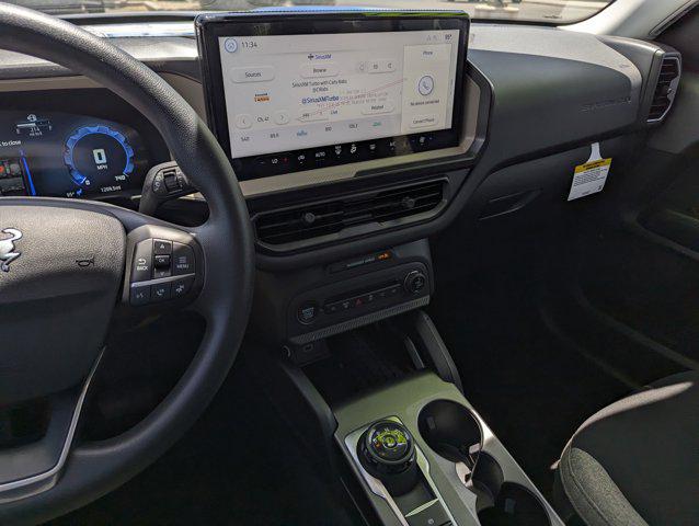 New 2025 Ford Bronco Sport For Sale in Tucson, AZ
