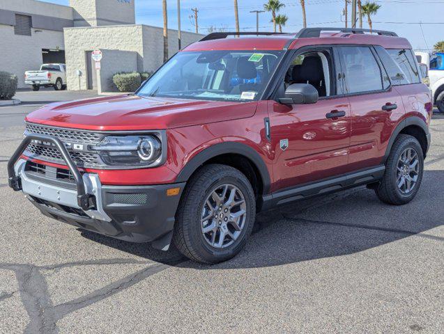 New 2025 Ford Bronco Sport For Sale in Tucson, AZ