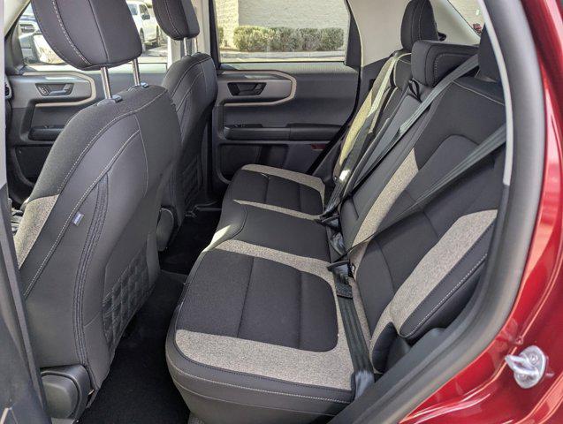 New 2025 Ford Bronco Sport For Sale in Tucson, AZ