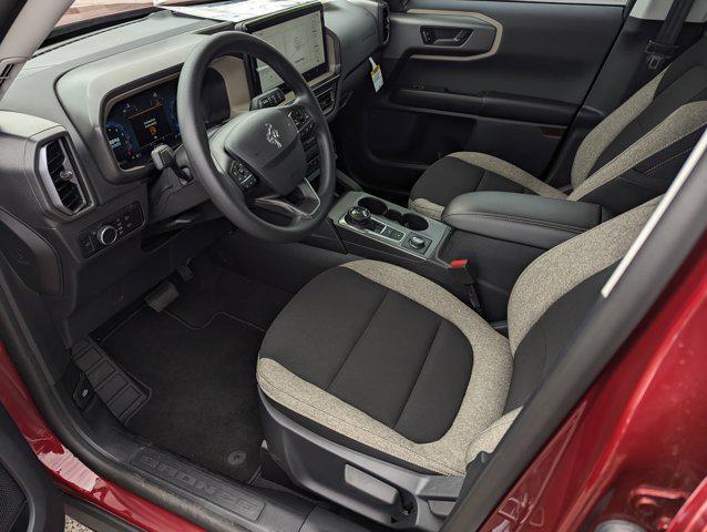 New 2025 Ford Bronco Sport For Sale in Tucson, AZ