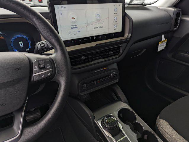 New 2025 Ford Bronco Sport For Sale in Tucson, AZ