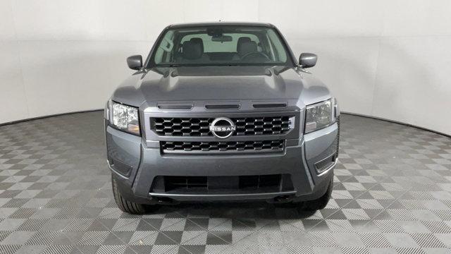 2025 Nissan Frontier Crew Cab SV 4x4