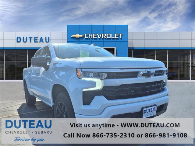 2025 Chevrolet Silverado 1500 RST for sale in Lincoln, NE