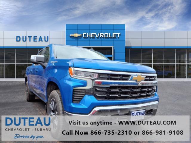 2025 Chevrolet Silverado 1500 LT for sale in Lincoln, NE