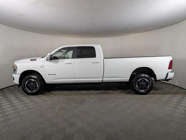 2025 RAM Ram 2500 RAM 2500 LARAMIE CREW CAB 4X4 8 BOX 2025 RAM Ram 2500 RAM 2500 LARAMIE CREW CAB 4X4 8 BOX