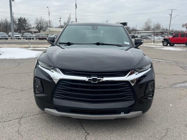 2021 Chevrolet Blazer FWD 2LT