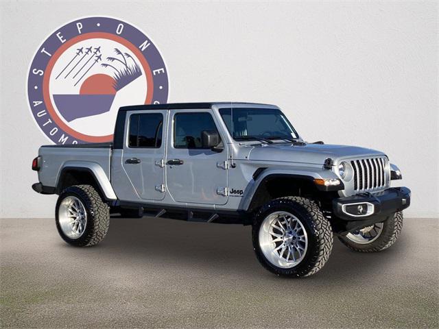 2023 Jeep Gladiator Sport S 4x4