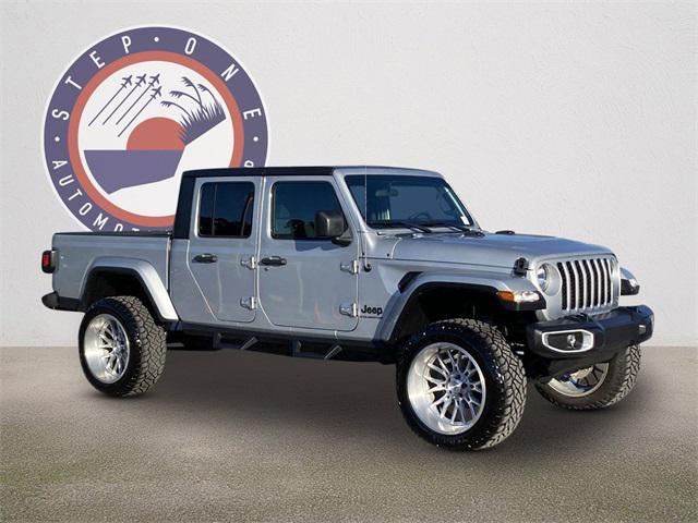 2023 Jeep Gladiator Sport S 4x4