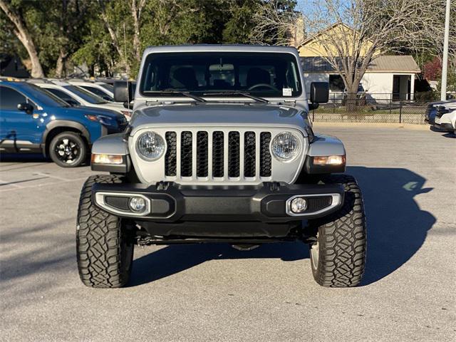 2023 Jeep Gladiator Sport S 4x4