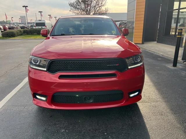 2020 Dodge Durango GT Plus AWD
