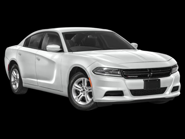 2022 Dodge Charger SXT RWD