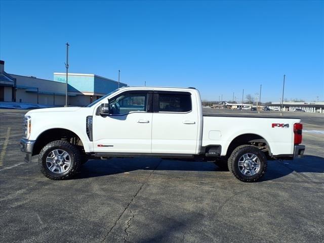 2023 Ford F-250 LARIAT