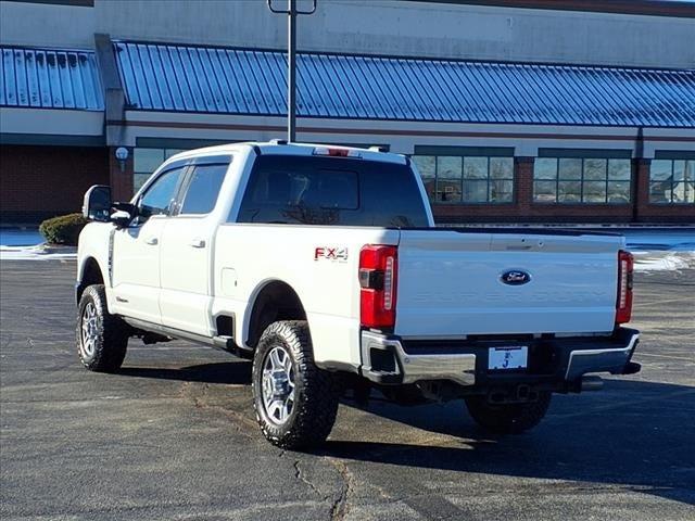 2023 Ford F-250 LARIAT
