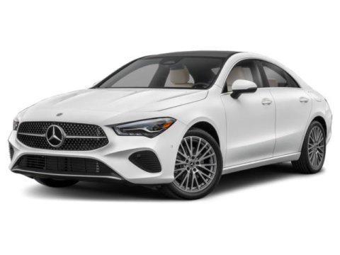 2025 Mercedes-Benz CLA 250 4MATIC for sale in Allentown, PA