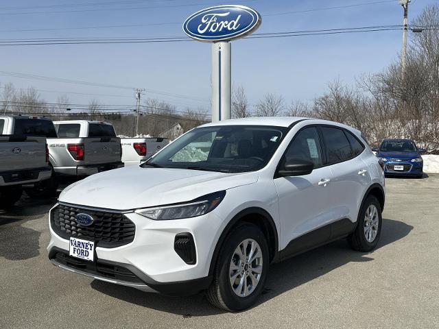 2025 Ford Escape PHEV for sale in Newport, ME