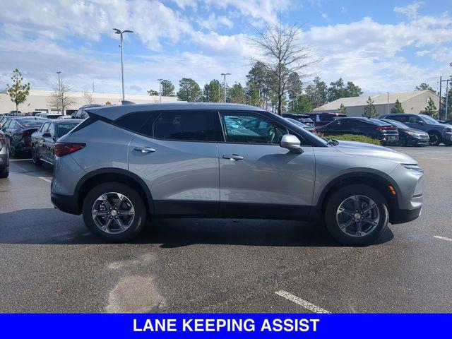 2025 Chevrolet Blazer AWD 2LT