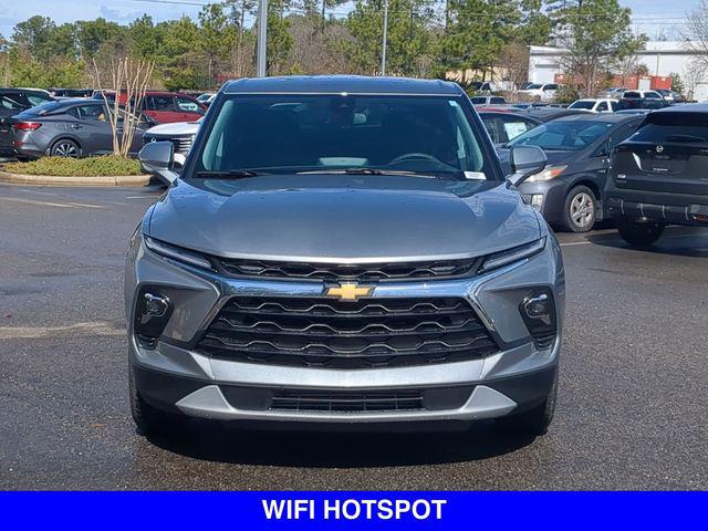 2025 Chevrolet Blazer AWD 2LT