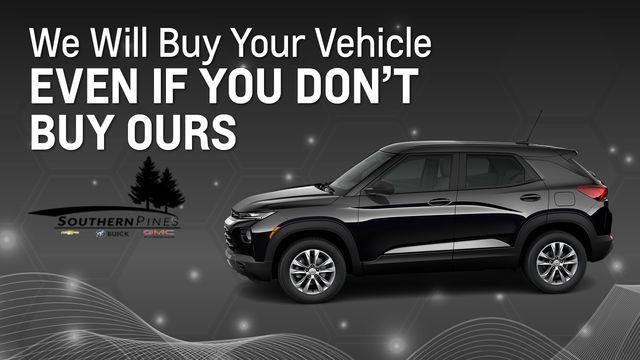 2025 Chevrolet Blazer AWD 2LT