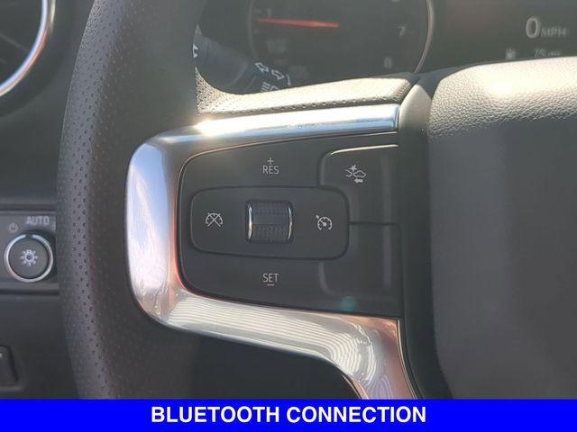 2025 Chevrolet Blazer AWD 2LT