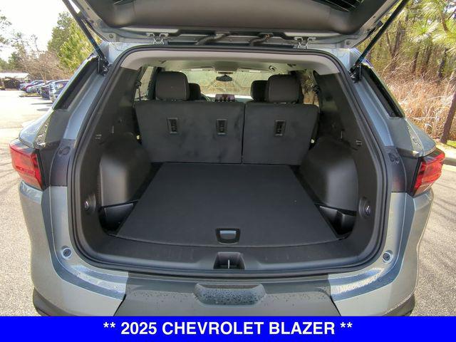 2025 Chevrolet Blazer AWD 2LT