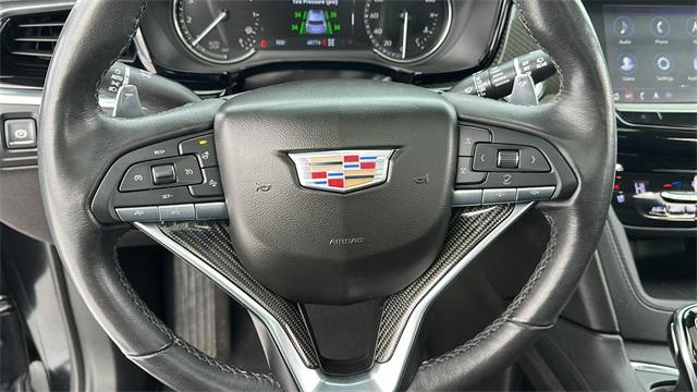 Used 2020 Cadillac XT6 For Sale in Waterford Twp, MI