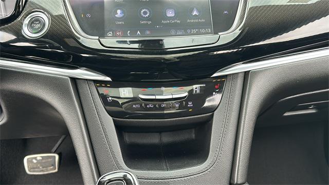 Used 2020 Cadillac XT6 For Sale in Waterford Twp, MI