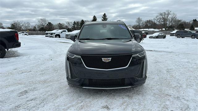 Used 2020 Cadillac XT6 For Sale in Waterford Twp, MI