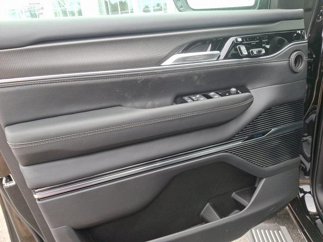 2025 Jeep Grand Wagoneer Series II 4x4