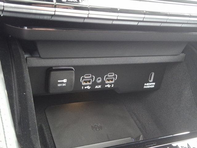 2025 Jeep Grand Wagoneer Series II 4x4