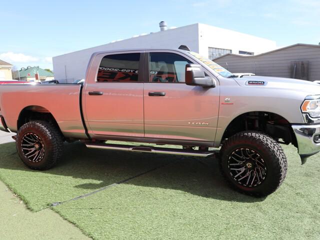 2023 Ram 2500 Big Horn Crew Cab 4x4 6'4" Box
