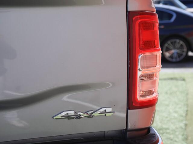 2023 Ram 2500 Big Horn Crew Cab 4x4 6'4" Box