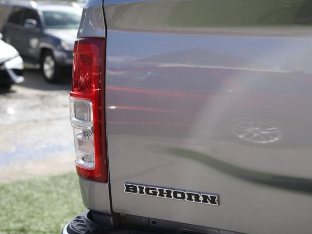 2023 Ram 2500 Big Horn Crew Cab 4x4 6'4" Box