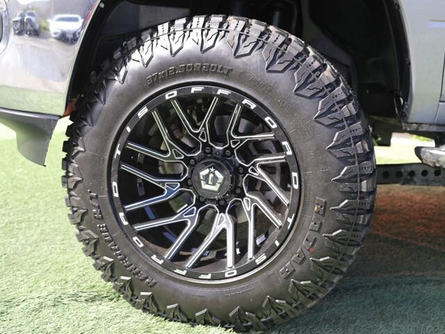2023 Ram 2500 Big Horn Crew Cab 4x4 6'4" Box