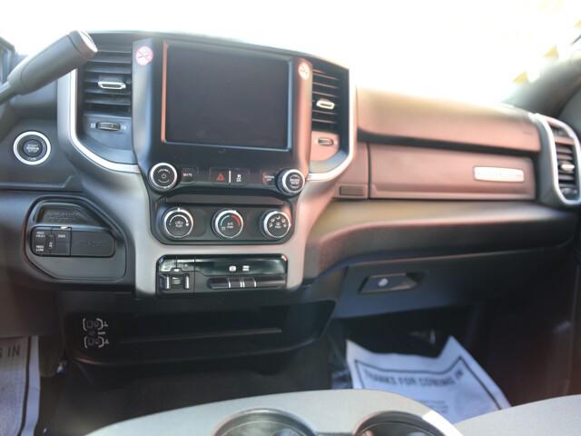 2023 Ram 2500 Big Horn Crew Cab 4x4 6'4" Box