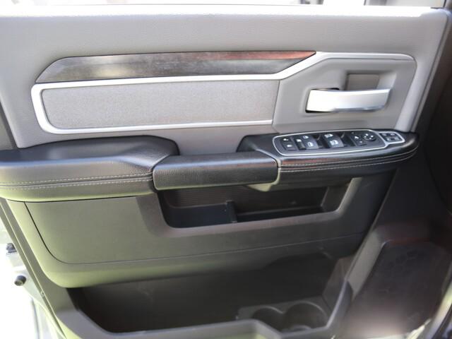 2023 Ram 2500 Big Horn Crew Cab 4x4 6'4" Box