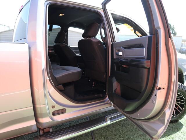 2023 Ram 2500 Big Horn Crew Cab 4x4 6'4" Box
