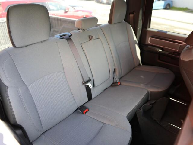 2023 Ram 2500 Big Horn Crew Cab 4x4 6'4" Box
